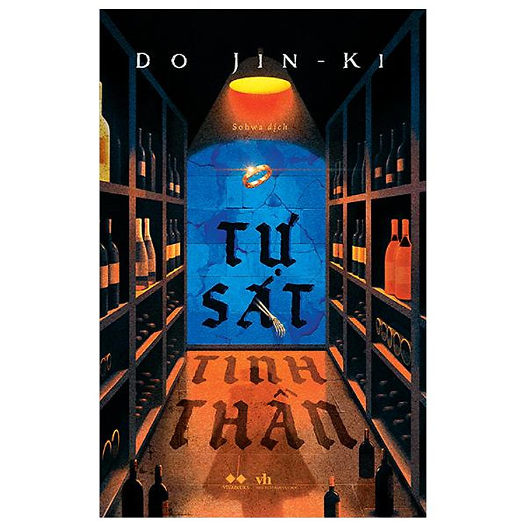 Tự Sát Tinh Thần - Ảnh 2