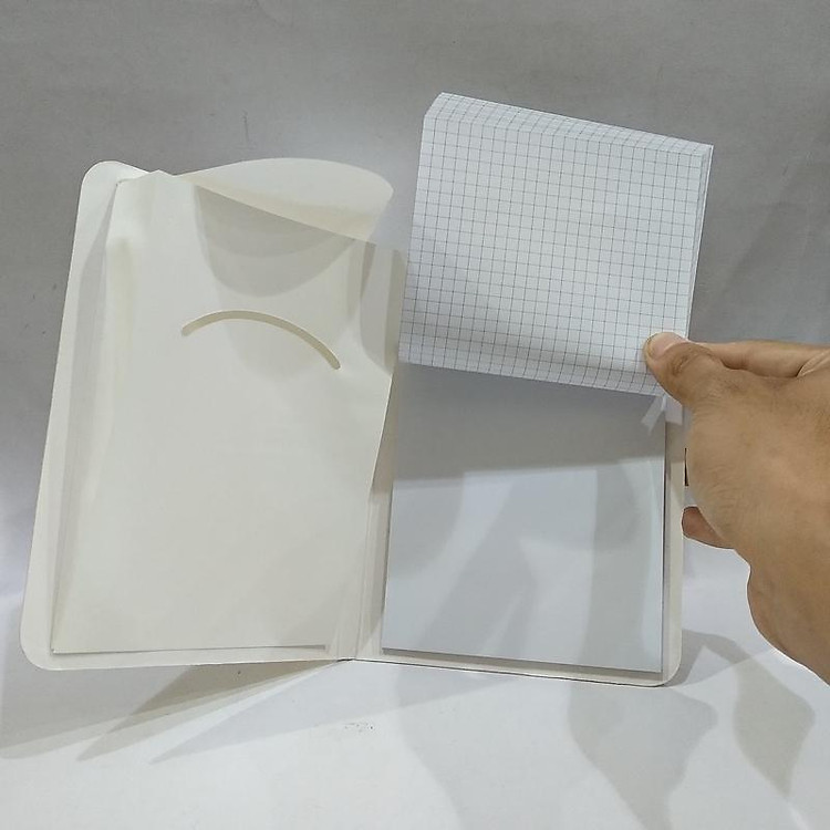 Sổ Tay Chuyện Ngày Nay - Mẫu 3 - Ảnh 5