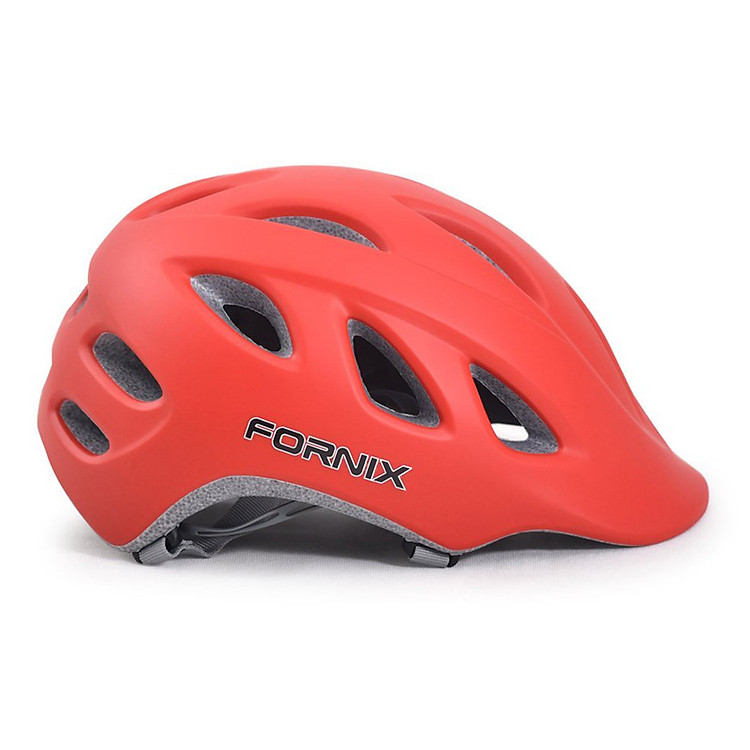 Nón bảo hộ cho người đi xe đạp. Hiệu FORNIX-A02NM28L