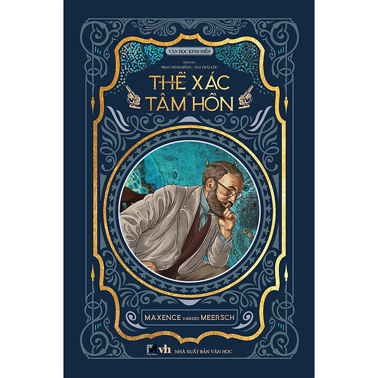 Thể Xác Và Tâm Hồn (Tái Bản)