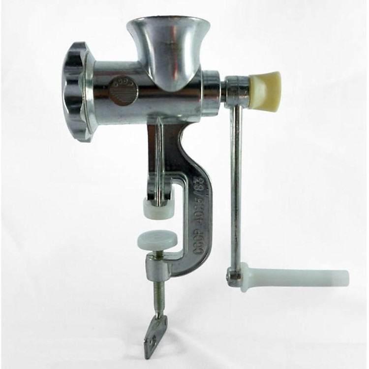 Máy xay thịt quay tay 01M