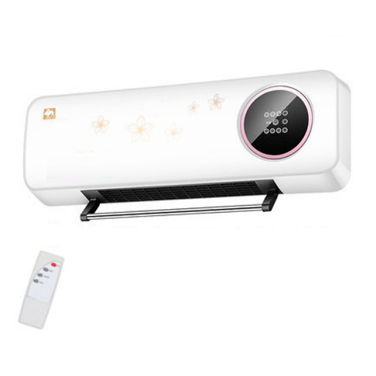 Máy sưởi treo tường