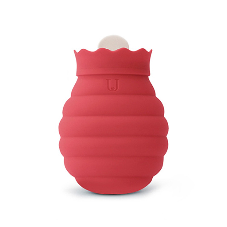 Túi Chườm Nóng Silicone Làm Nóng Bằng Lò Vi Sóng Xiaomi