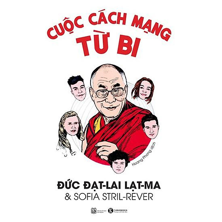 Cuộc cách mạng từ bi