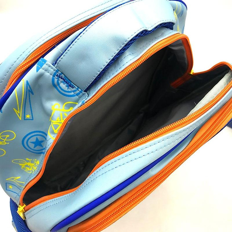 Balo Học Sinh HS20 - Ảnh 4