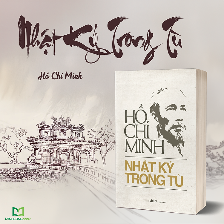 Nhật Ký Trong Tù - Ảnh 2