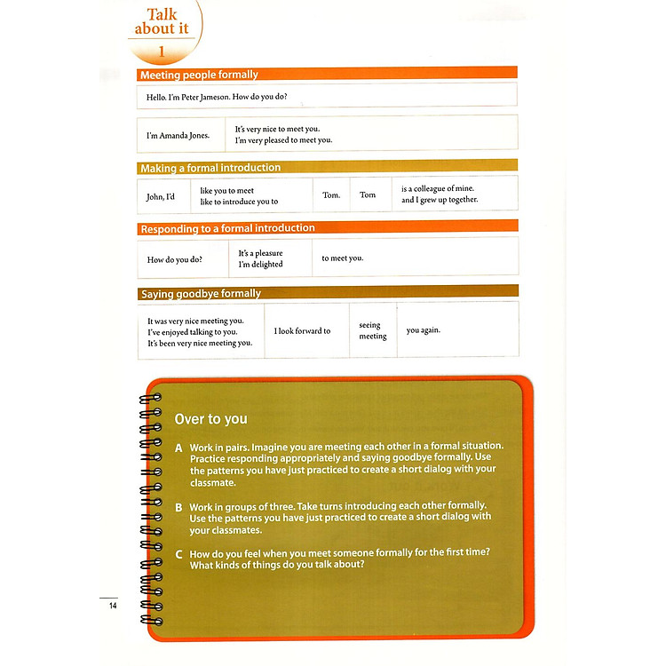 New Way Ahead - Ảnh 7