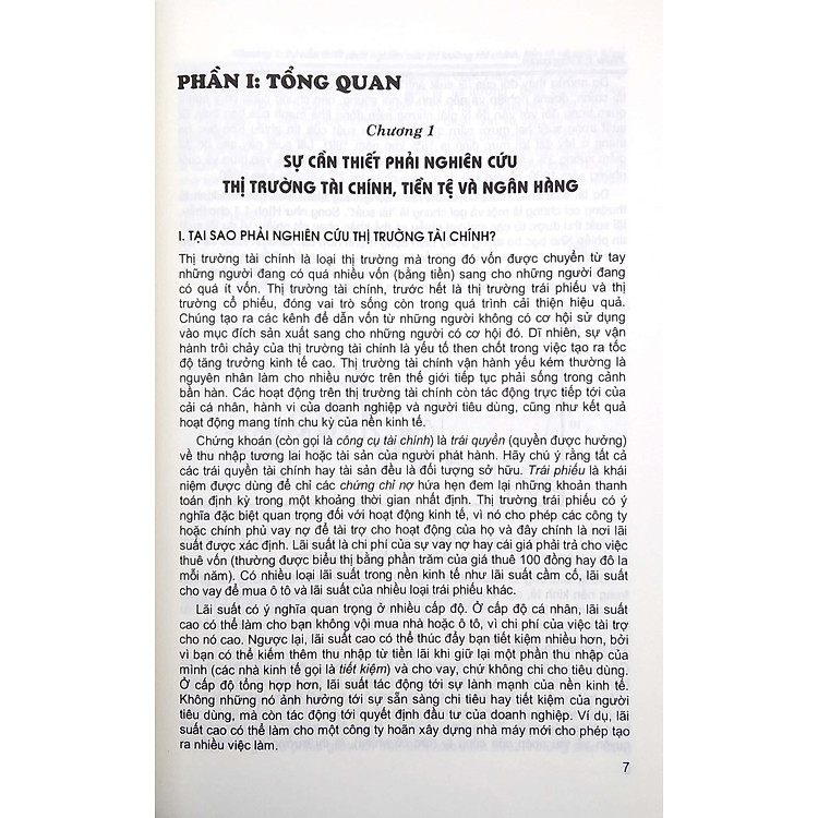 Tiền Tệ Ngân Hàng Và Thị Trường Tài Chính - Ảnh 5
