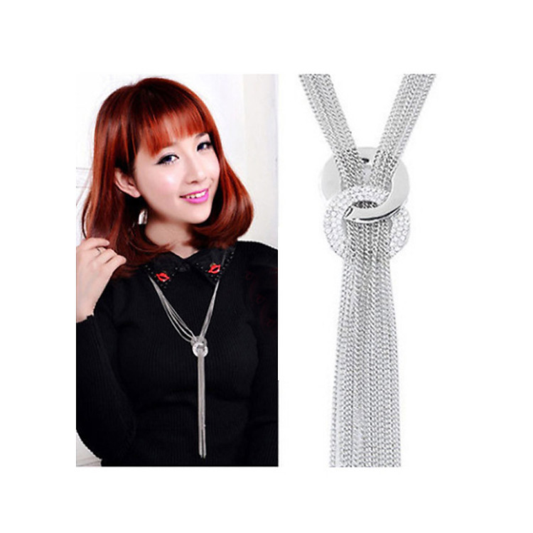 Dây chuyền dài BHDC58