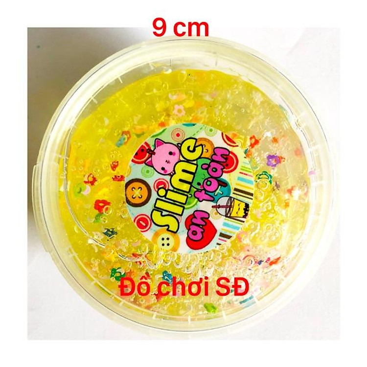 Đồ chơi slam smile