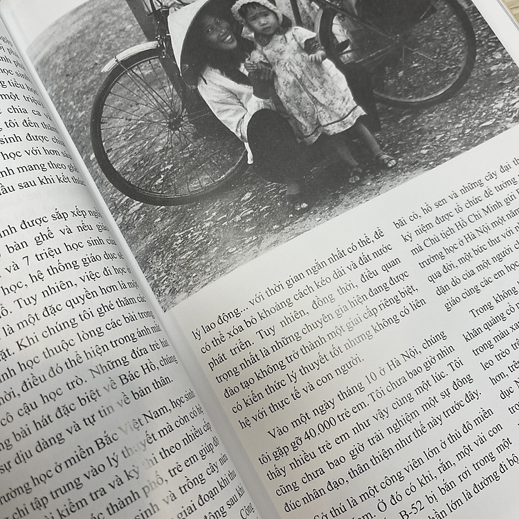 Miền Bắc - Một Thời Chiến Tranh Một Thời Hòa Bình - Ảnh 4