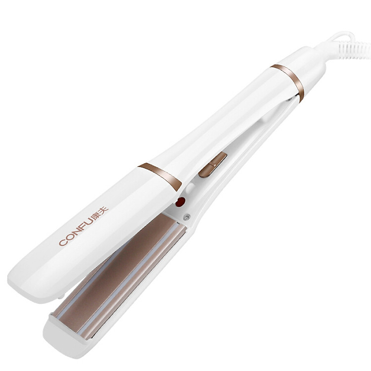 Máy Kẹp Tóc Uốn Duỗi Kang Fu (CONFU) KF-523