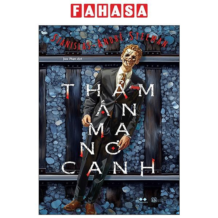 Thảm Án Ma Nơ Canh