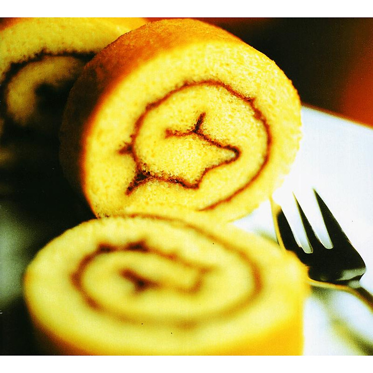 Bánh Ngọt Cho Tiệc Trà - Ảnh 5