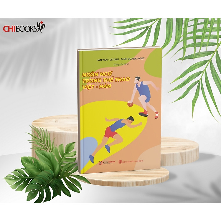 Ngôn ngữ trong thể thao Việt Hán - Ảnh 4