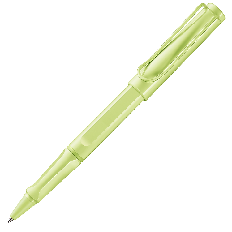 Bút bi nước Lamy Safari màu 3D0-springgreen - Ảnh 2