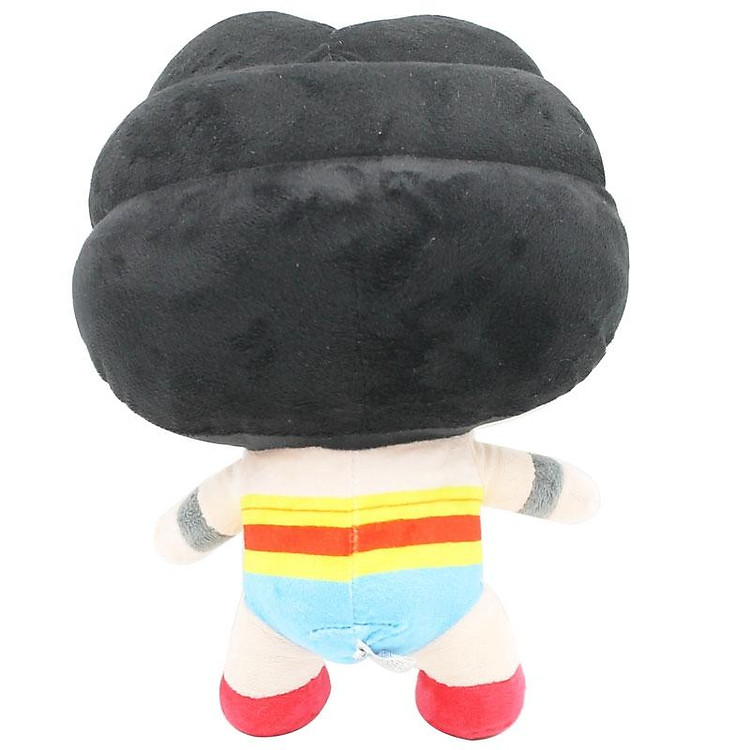 Thú Bông Wonder Woman 27 cm Chính hãng Giá rẻ - Hình ảnh 5
