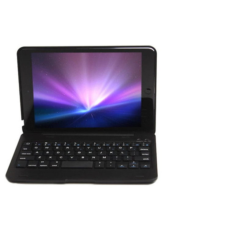 Bàn Phím Bluetooth iPad Mini 4 - Hàng Chính Hãng