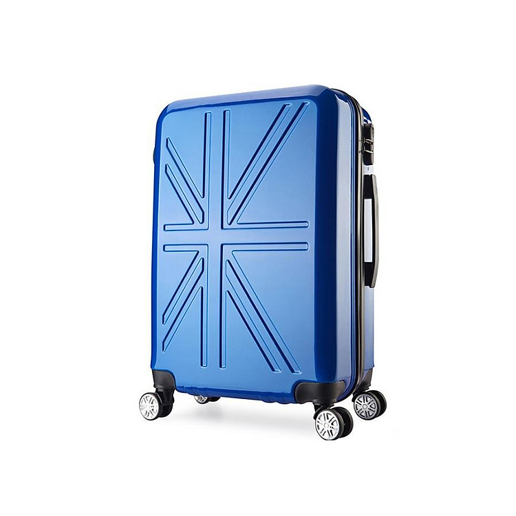 Vali kéo cao cấp thập phân (decimal) 10 màu