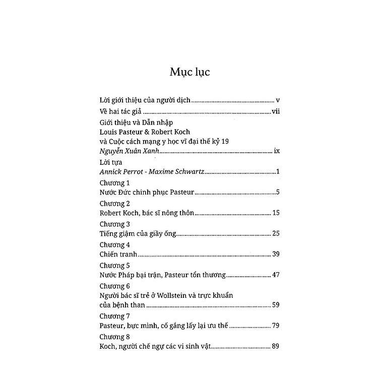 Pasteur Và Koch Cuộc Đọ Sức Của Những Người Khổng Lồ Trong Thế Giới Vi Sinh Vật - Ảnh 2