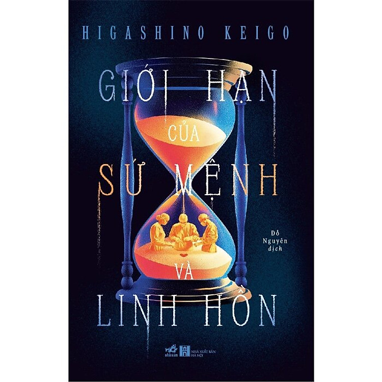 Giới Hạn Của Sứ Mệnh Và Linh Hồn - Ảnh 2