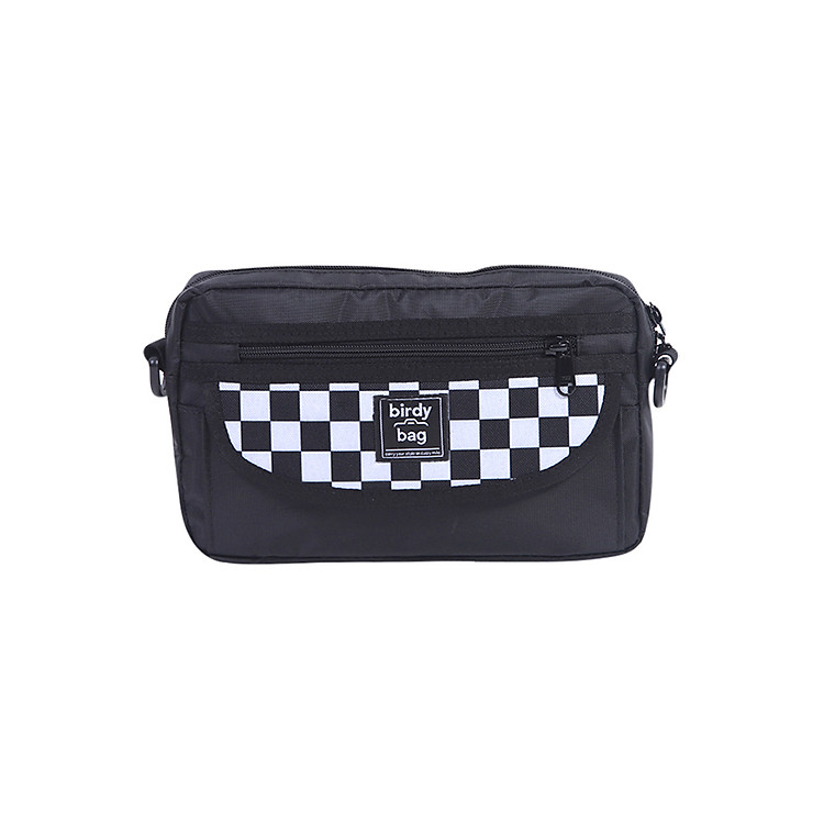 Túi Đeo Chéo Birdybag Mini Single Cross Shoulder Trap (25 x 16 x 4 cm)