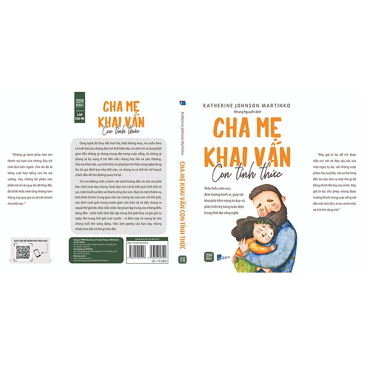 Cha Mẹ Khai Vấn, Con Tỉnh Thức - Ảnh 2