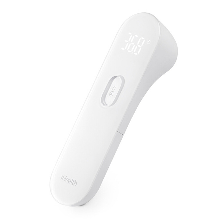 Nhiệt Kế Điện Tử Đo Trán Original Xiaomi Mijia iHealth