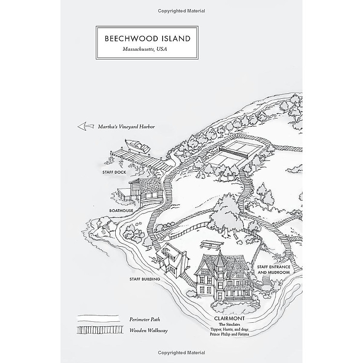 We Were Liars - Ảnh 4