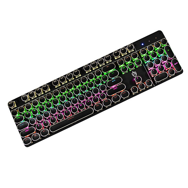 Bàn Phím Cơ H900 Chống Nước + Tặng 1 cây gắp ship + Tặng 2 nút Ship kèm theo