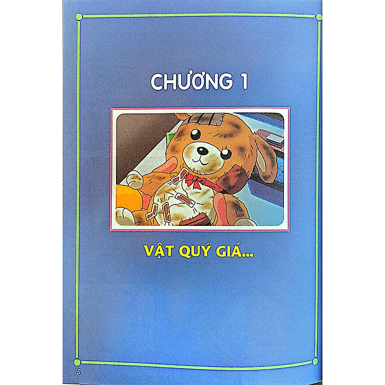 Doraemon Tranh Truyện Màu - Kỉ Niệm Về Bà (Tái Bản 2023) - Ảnh 7