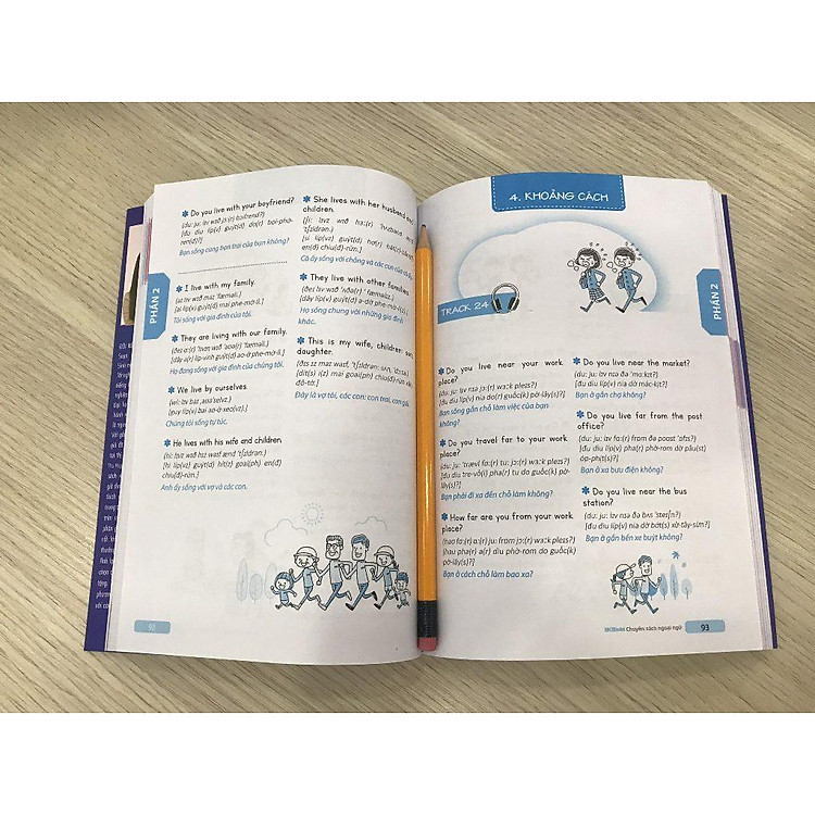 Tự Học Tiếng Anh Cấp Tốc Cho Người Mới Bắt Đầu - Ảnh 3