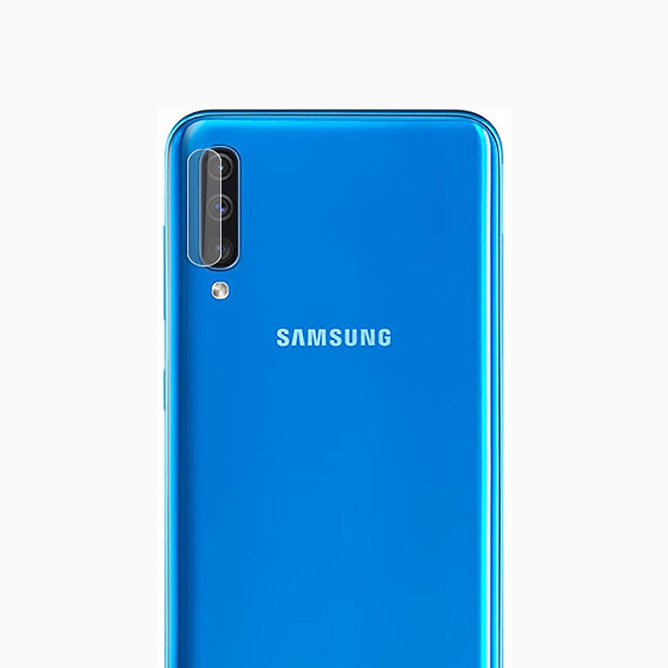 Kính Cường lực cho Camera Dành Cho Samsung Galaxy A50 - Hàng chính hãng