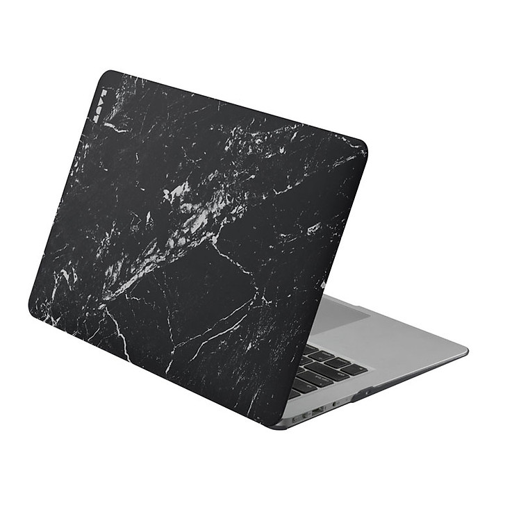 Ốp lưng Macbook Air 13'' 2019/2018 LAUT Huex Element - hàng chính hãng