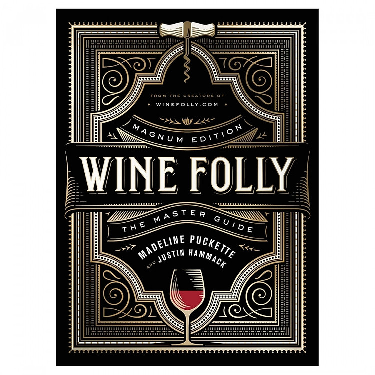 Wine Folly: Magnum Edition