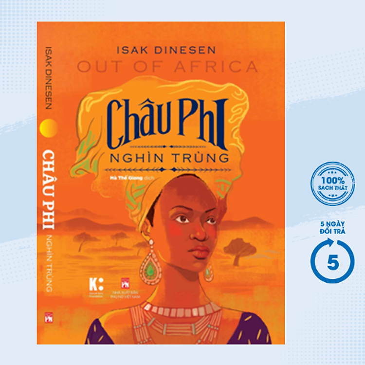 Châu Phi Nghìn Trùng (PNU)