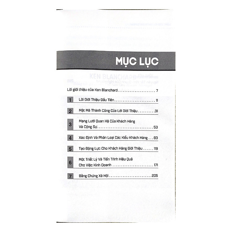 Marketing Bằng Lời Giới Thiệu - Ảnh 6