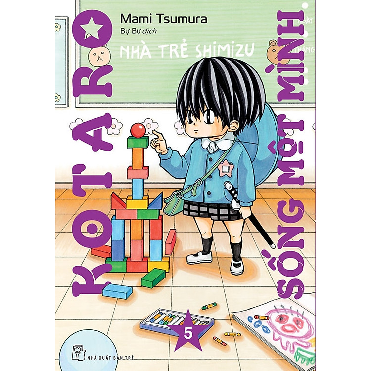 Kotaro Sống Một Mình 05