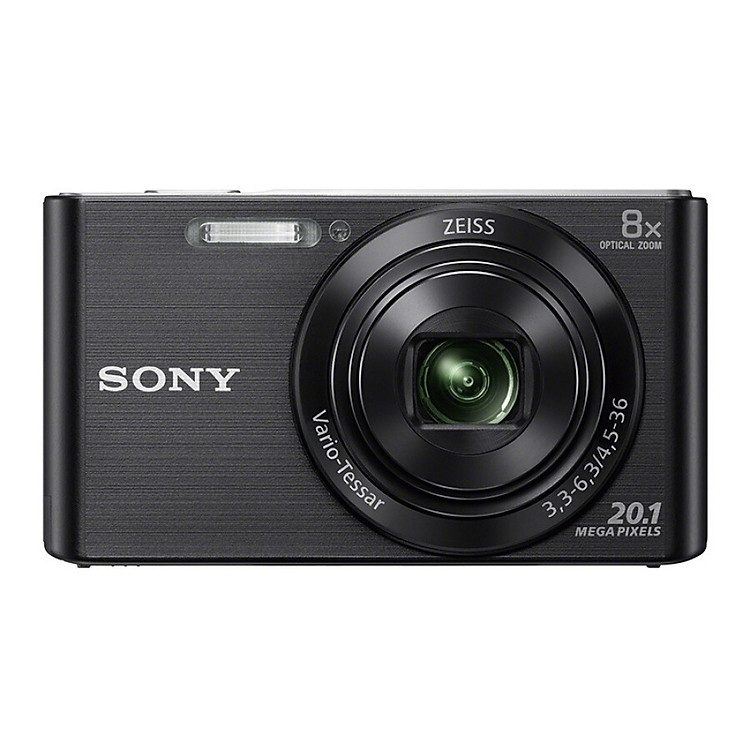 Máy Ảnh Kỹ Thuật Số SONY DSC-W830