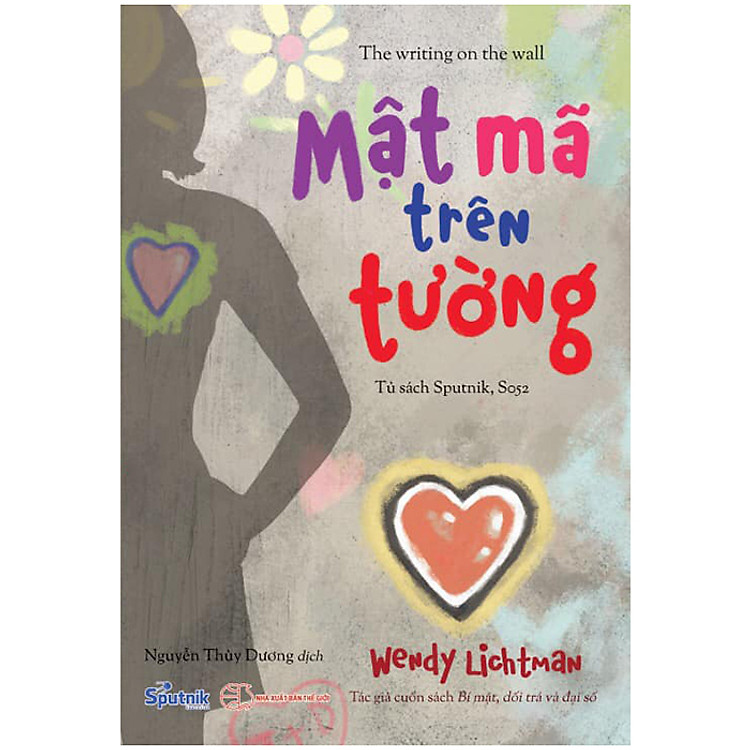 Mật Mã Trên Tường (Song Ngữ Anh – Việt)