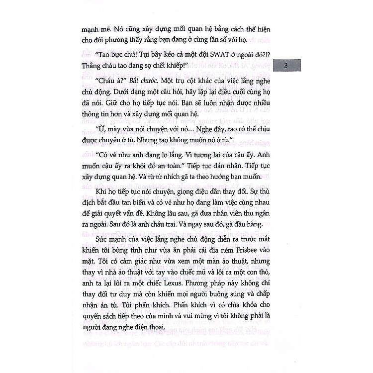 Thân Ai Nấy Lo - Sự Thật Về Tình Yêu, Tình Thân Và Bản Chất Con Người (Tái Bản 2024) - Ảnh 7