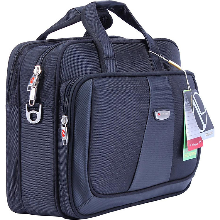 Cặp Công Sở Nam Nữ Cao Cấp Kim Long KL003