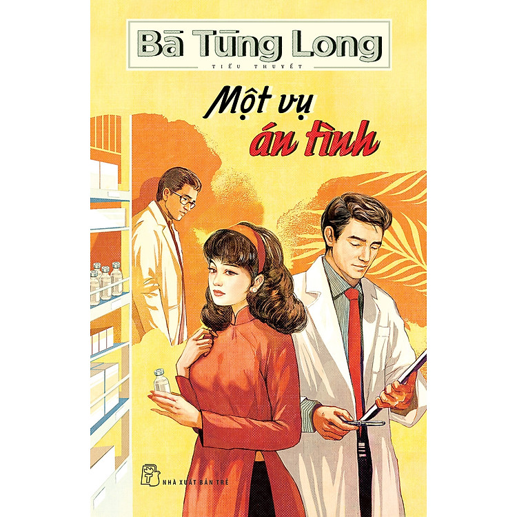 Bà Tùng Long – Một Vụ Án Tình