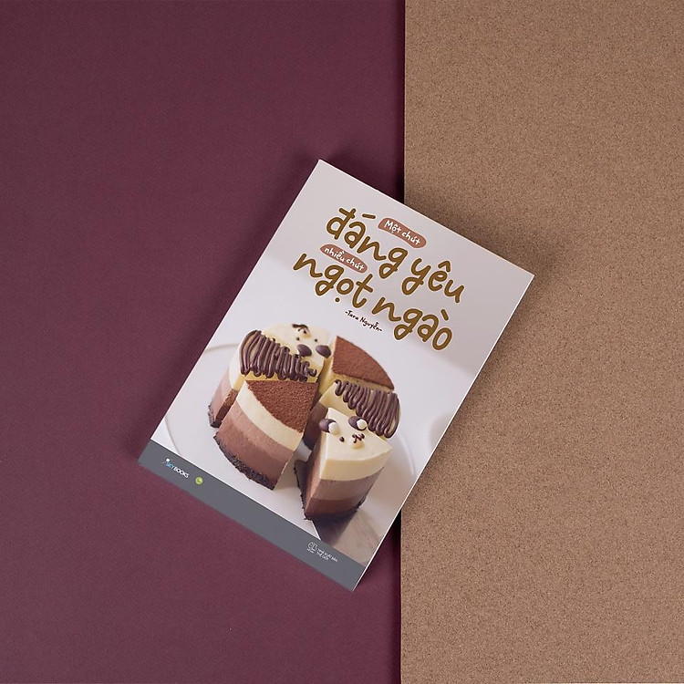 Một Chút Đáng Yêu Nhiều Chút Ngọt Ngào - Ảnh 3