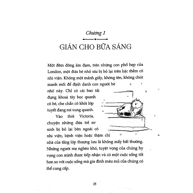 Bestseller Hài Hước Số Một Nước Anh - Quái Vật Băng - Ảnh 2