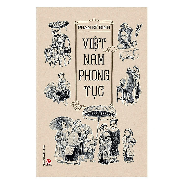 Phong Tục Việt Nam