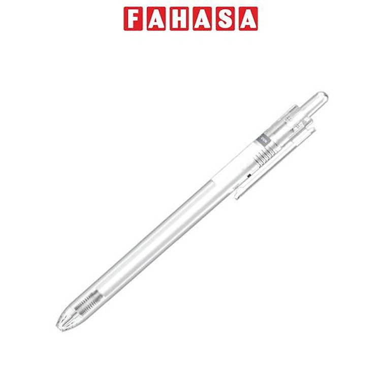 Bút Gel Thiên Long GEL-071 – Mực đen