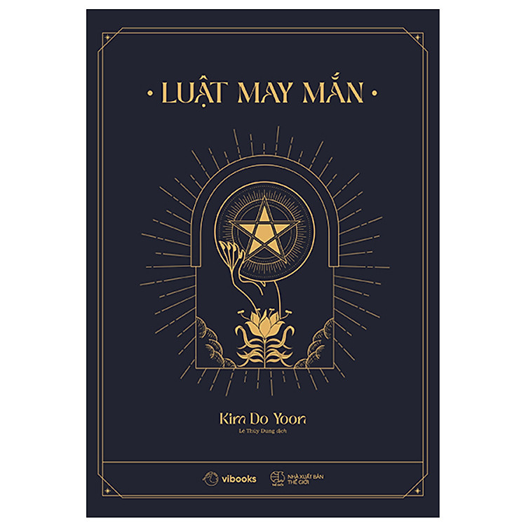 Luật May Mắn