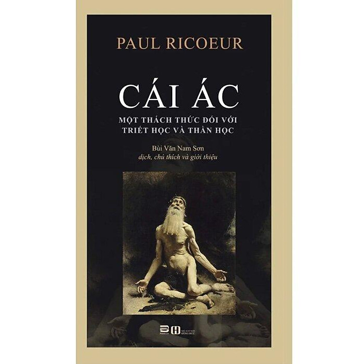 Cái Ác - Một Thách Thức Đối Với Tiết Học Và Thần Học - Ảnh 4