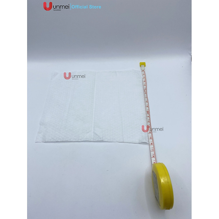 Mua Túi Khăn Khô Đa Năng Mama 600g Tiết kiệm - Hình ảnh 3